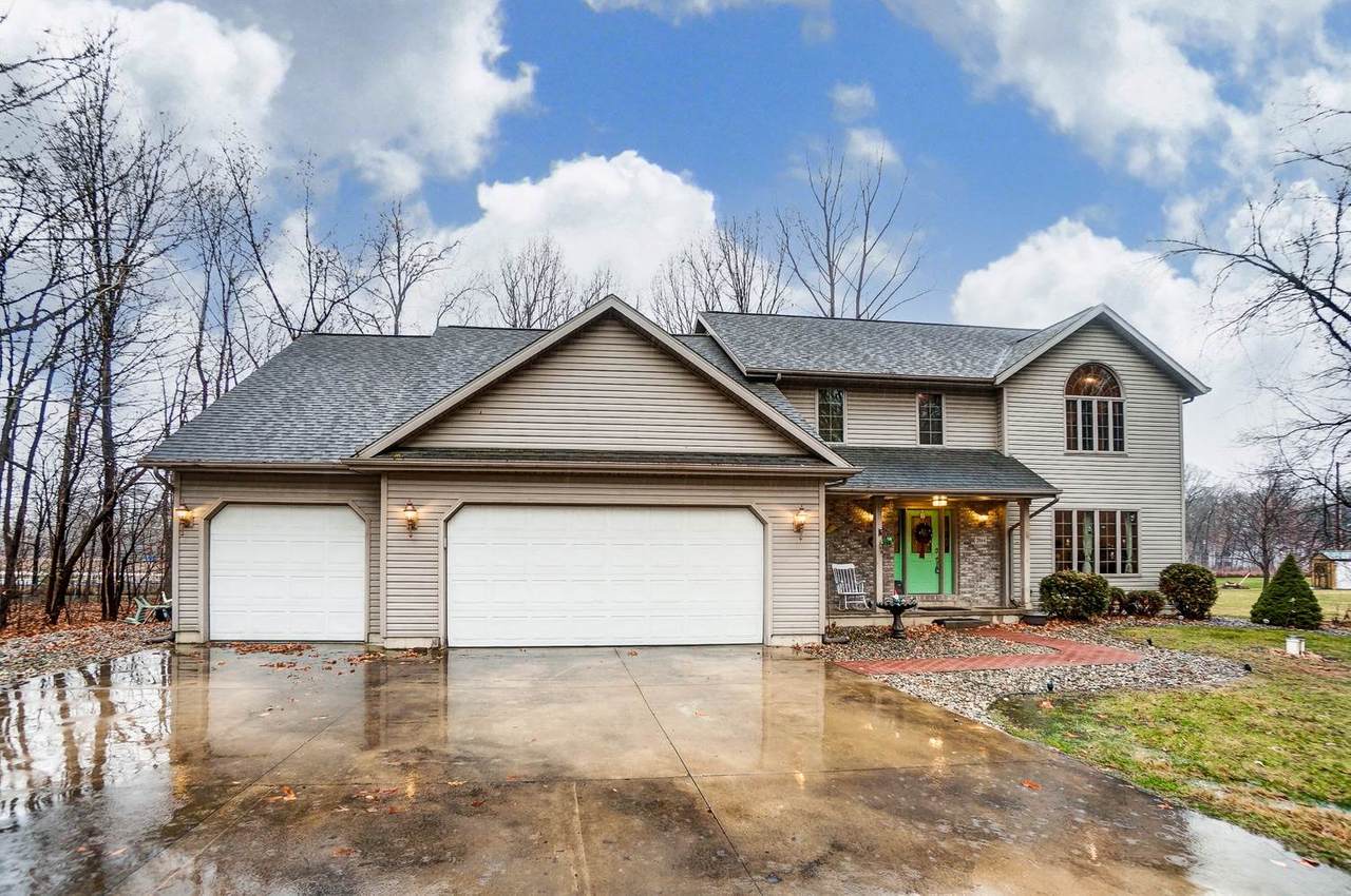 2844 Ivywood Drive - Photo 1