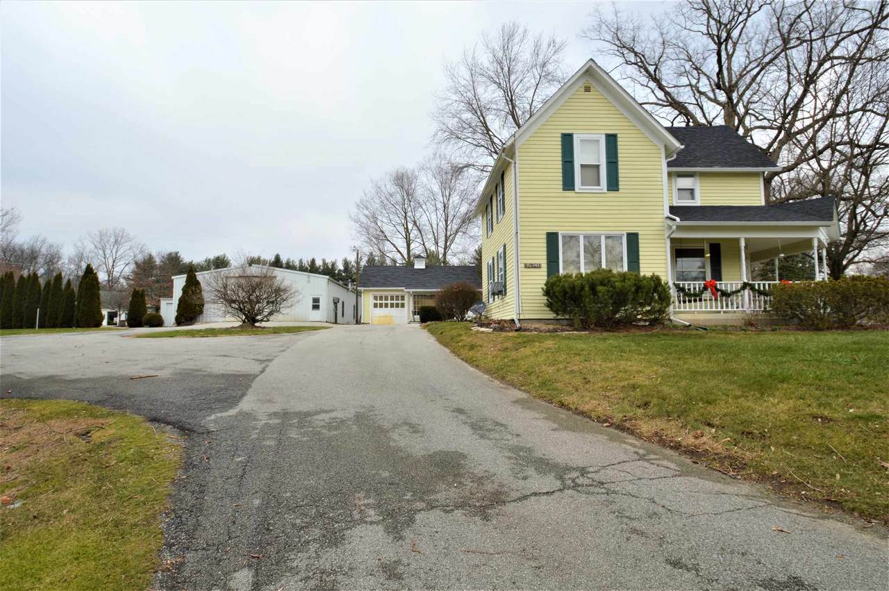 16741 State Road 1 Road - Photo 1