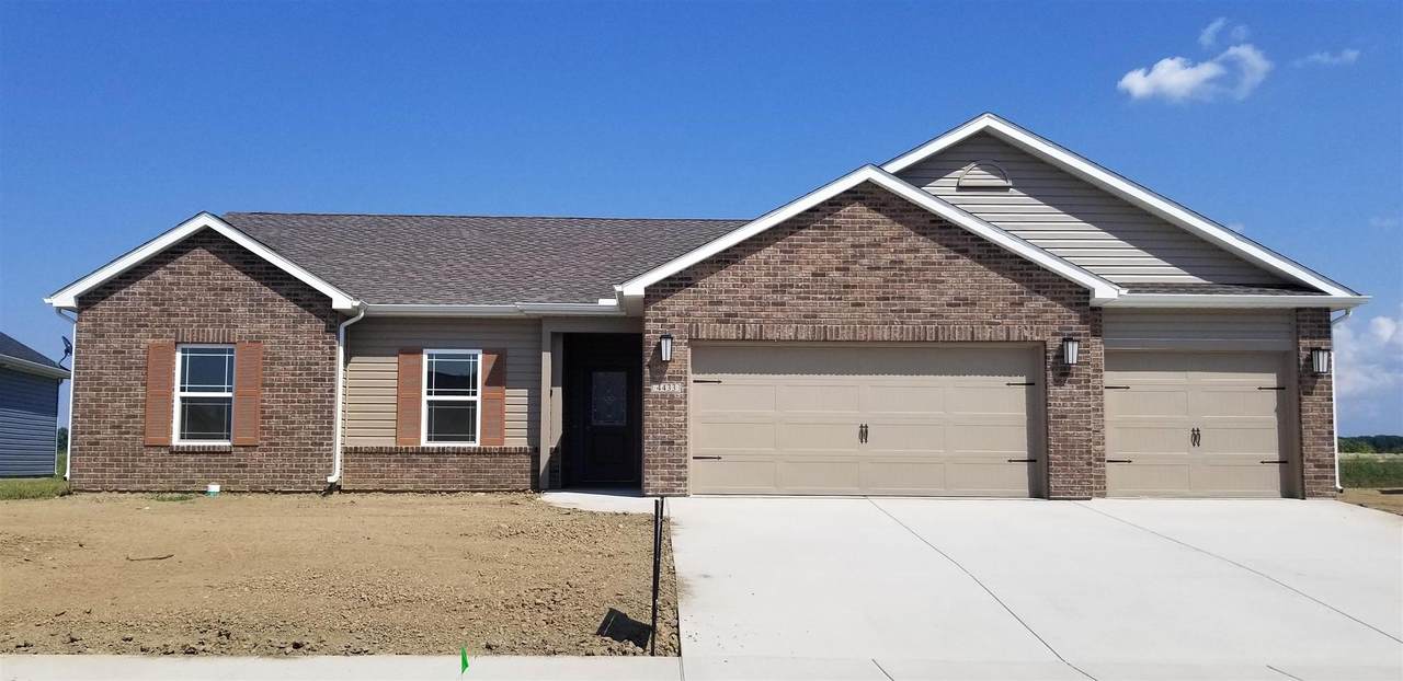 4433 Hayloft (Lot #185 Am) Drive - Photo 1