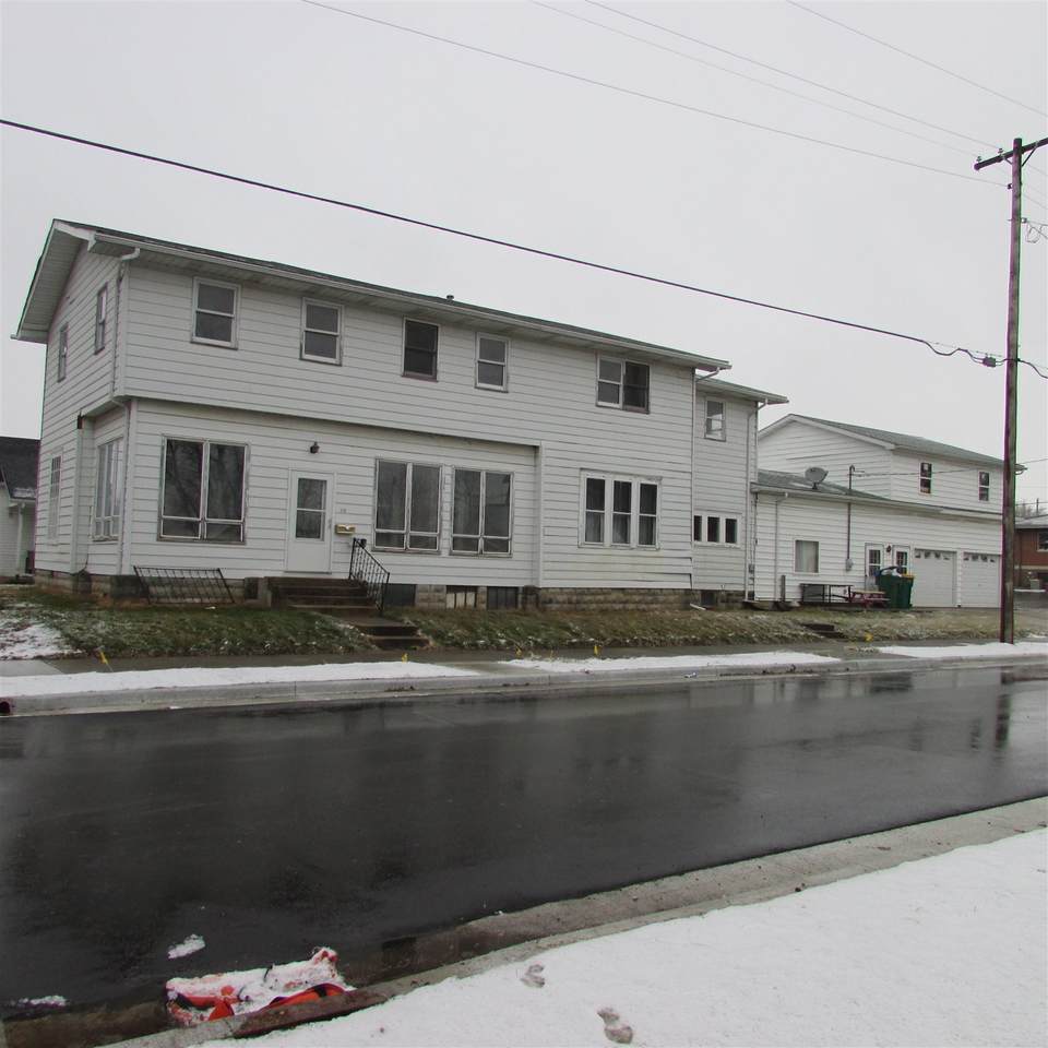 128 Grant Street - Photo 1