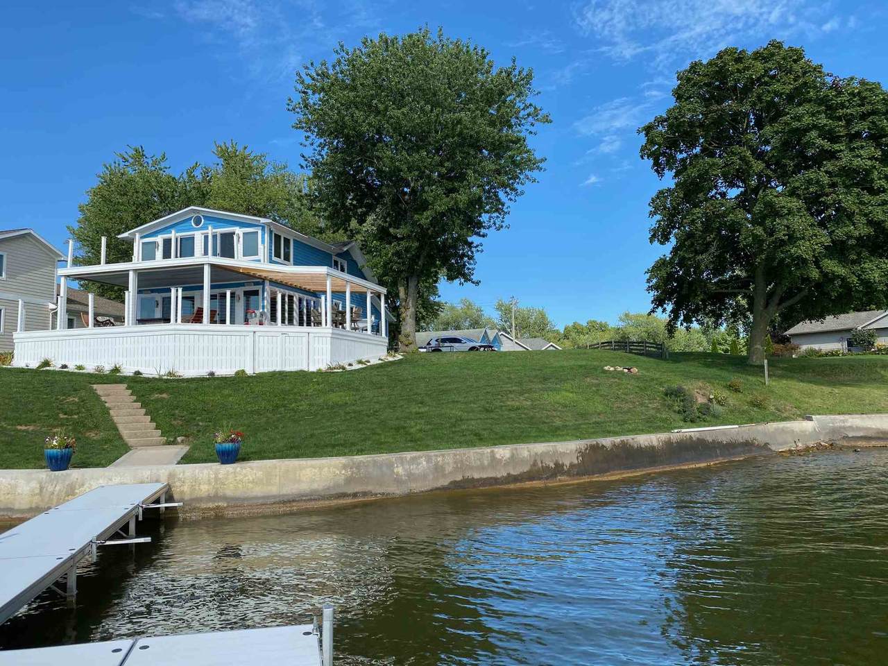 1508 Long Beach Drive - Photo 1