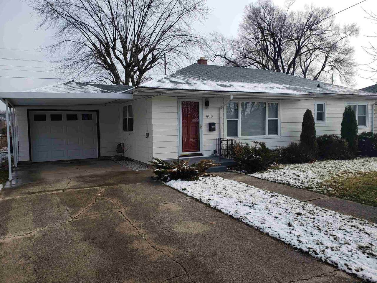 408 Roselawn Drive - Photo 1