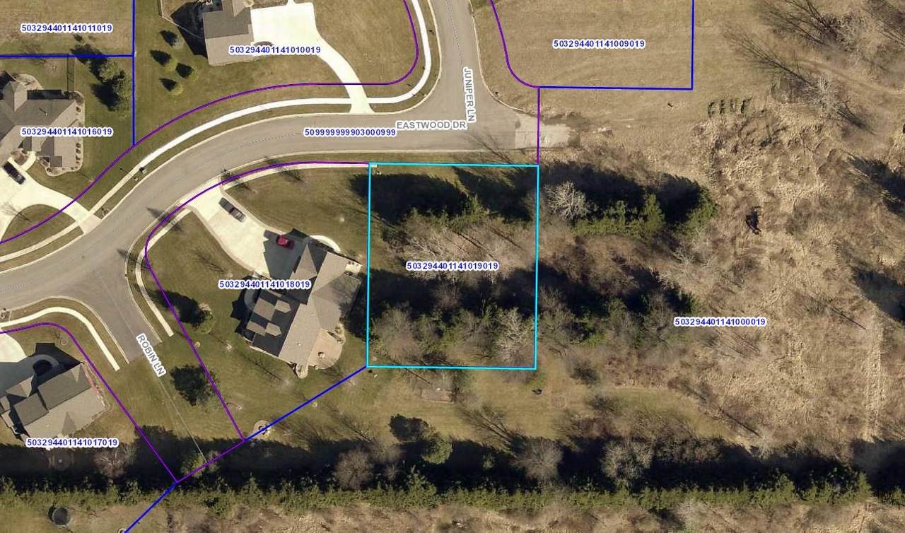 Eastwood Drive - Photo 1