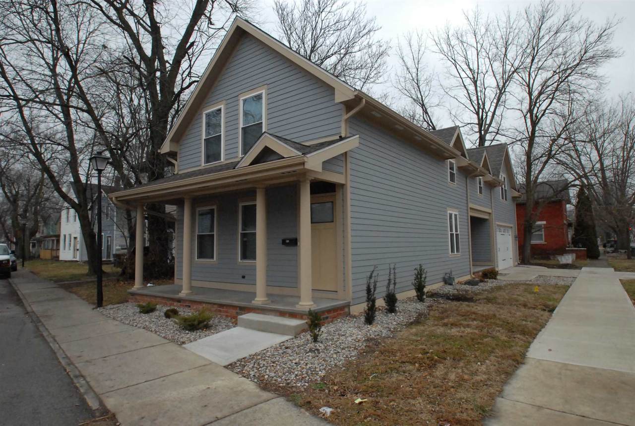 802 Lavina Street - Photo 1