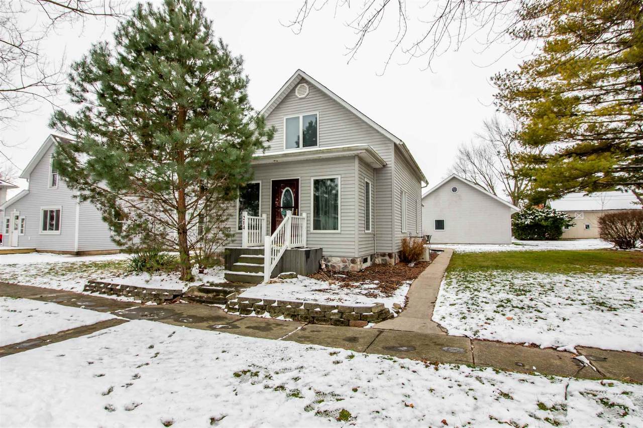 214 Jackson Street - Photo 1