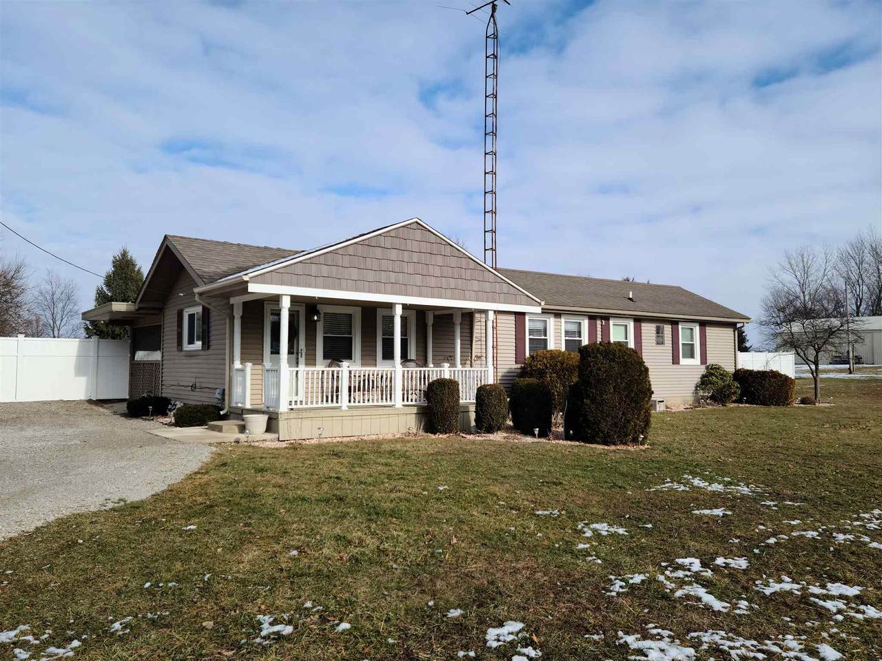 3609 Lake 28 W Road - Photo 1