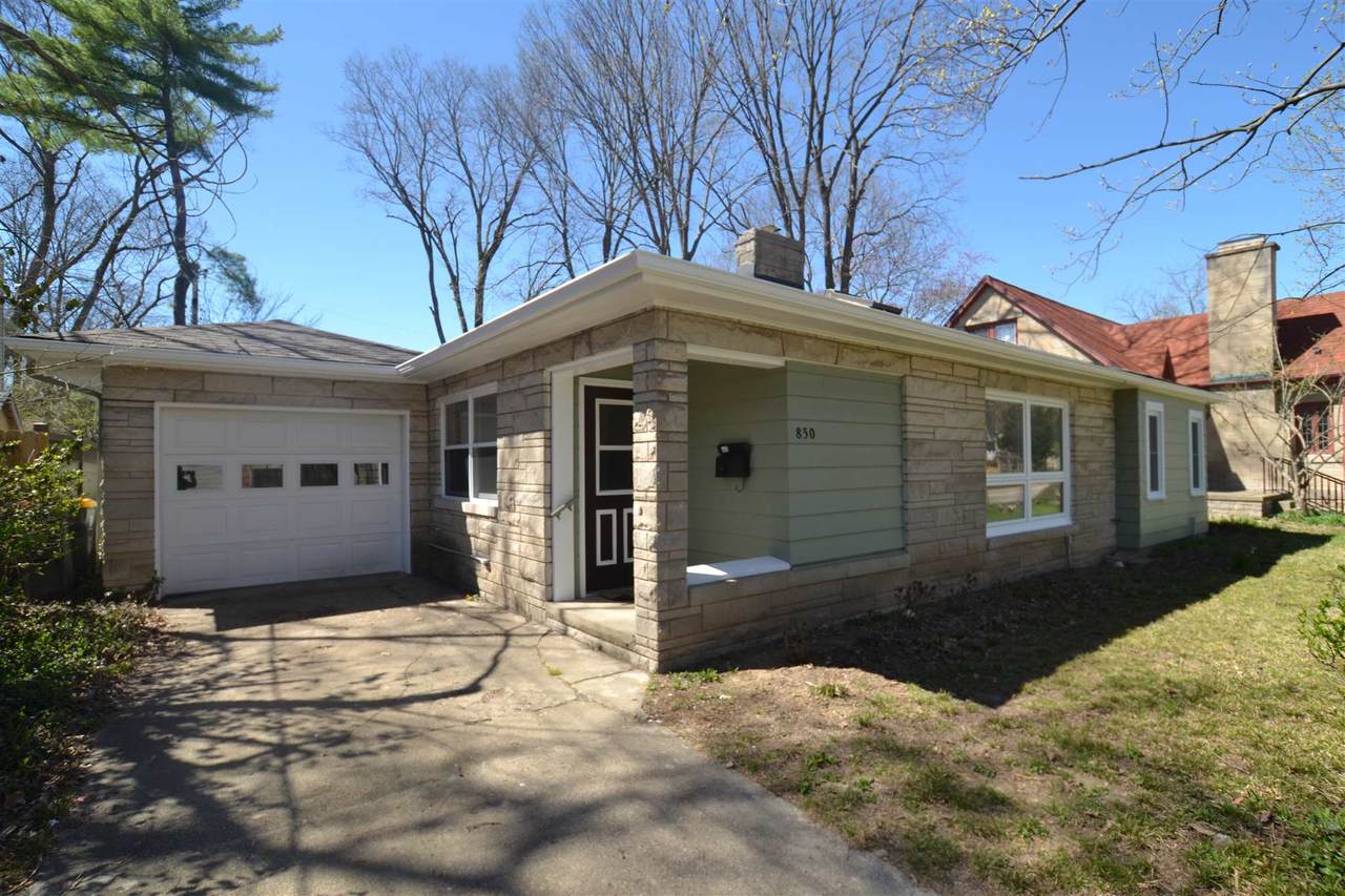 830 Woodlawn Avenue - Photo 1