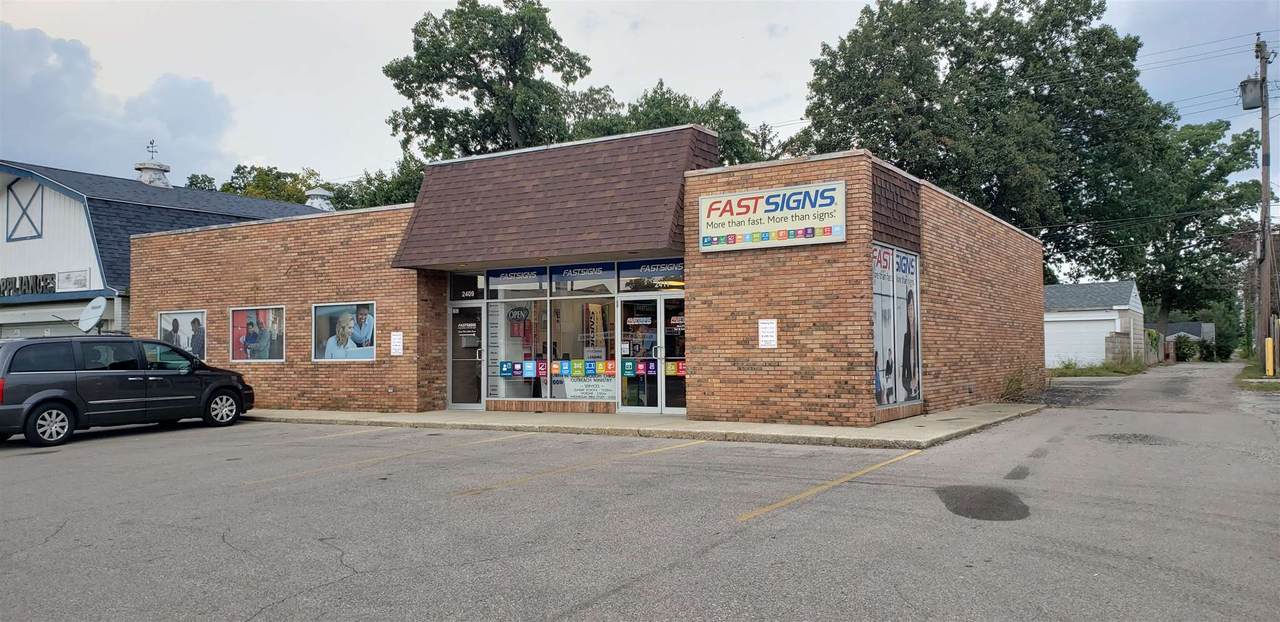 2411 Mishawaka Avenue - Photo 1