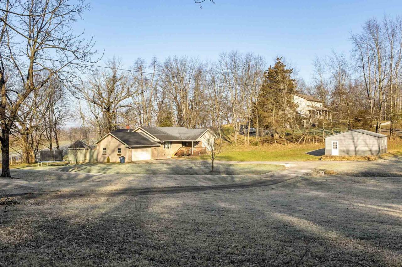 823 Hidden Acres Drive - Photo 1
