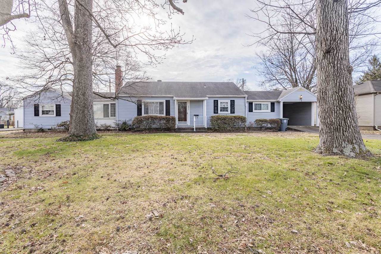2025 Powell Avenue - Photo 1