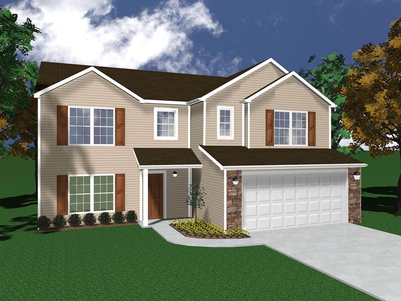 3681 Victoria Lakes Court - Photo 1