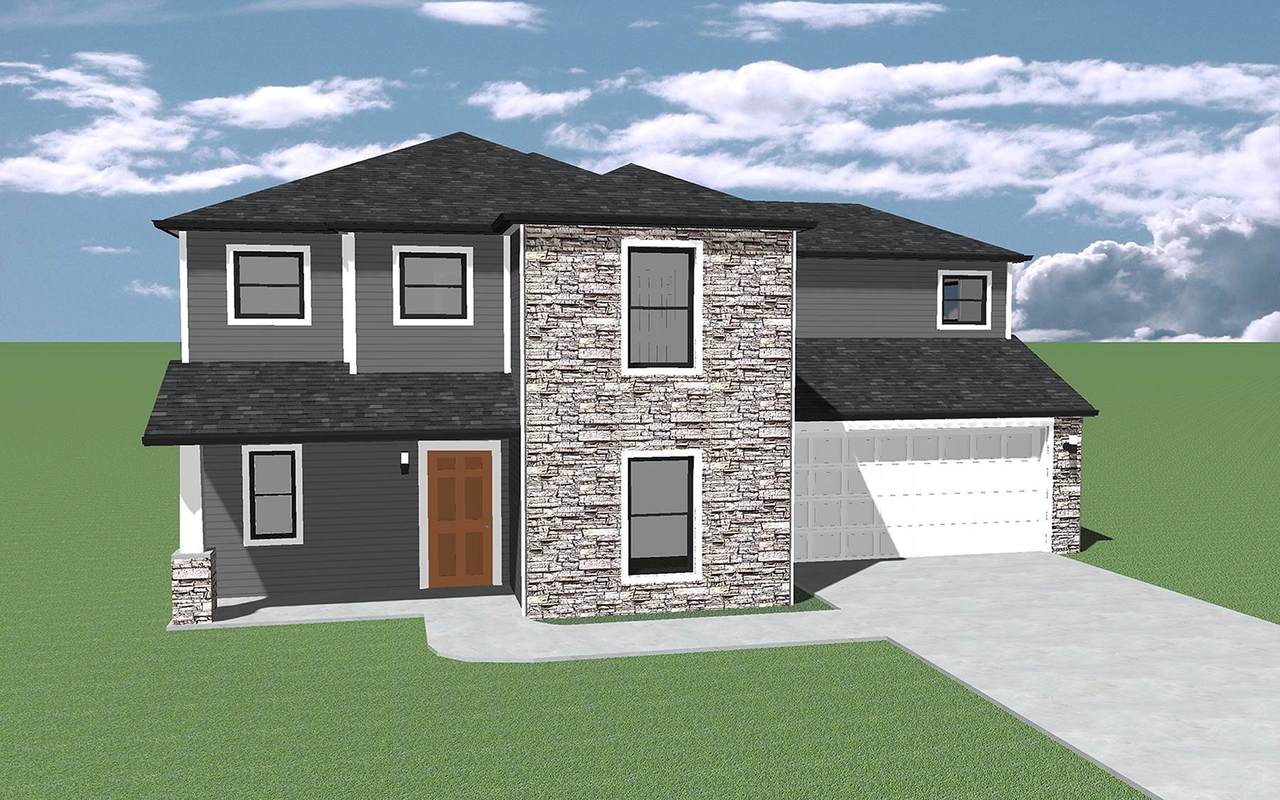 3627 Victoria Lakes Court - Photo 1