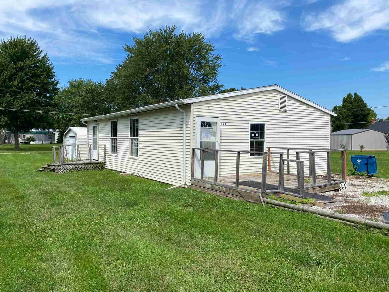 124 Barclay Street - Photo 1