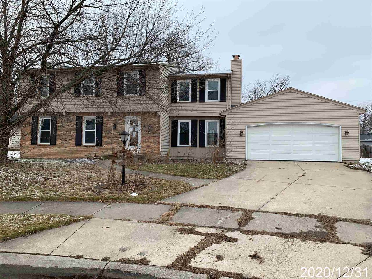 7319 Winnebago Drive - Photo 1