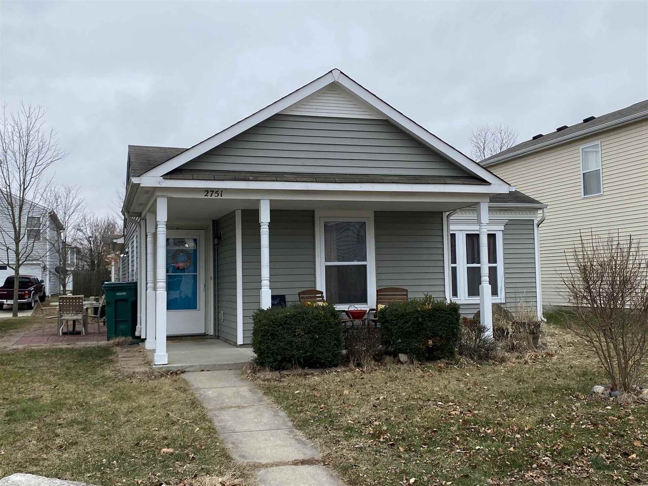 2751 Chilton Drive - Photo 1