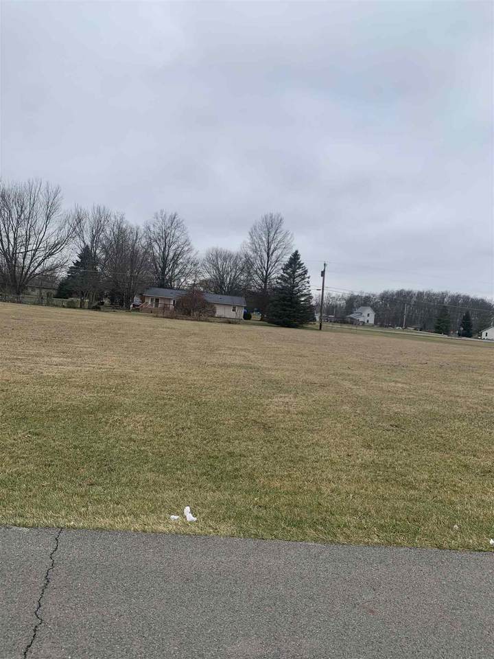 Lot 21 Vaught Road - Photo 1