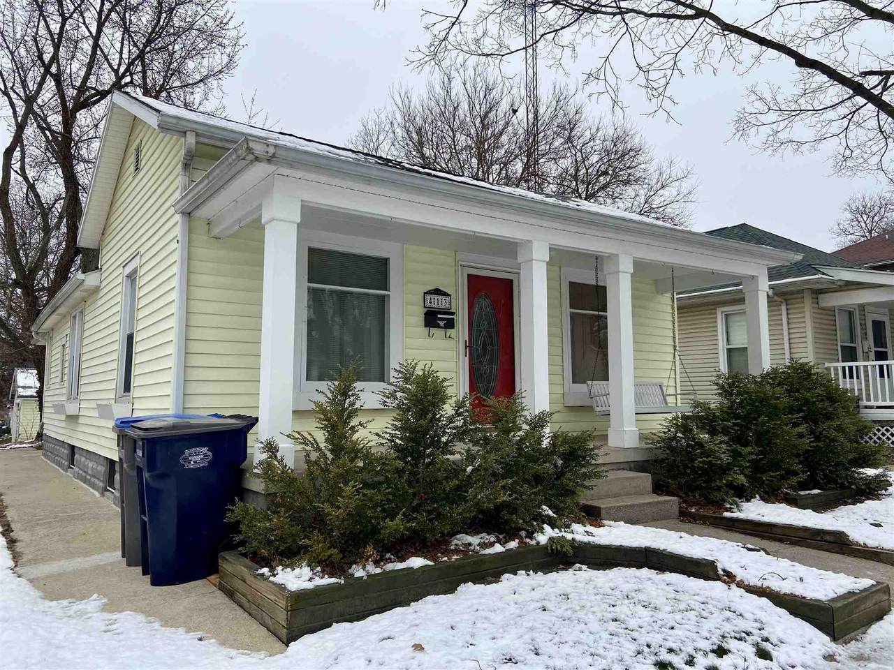 413 Fort Wayne Street - Photo 1
