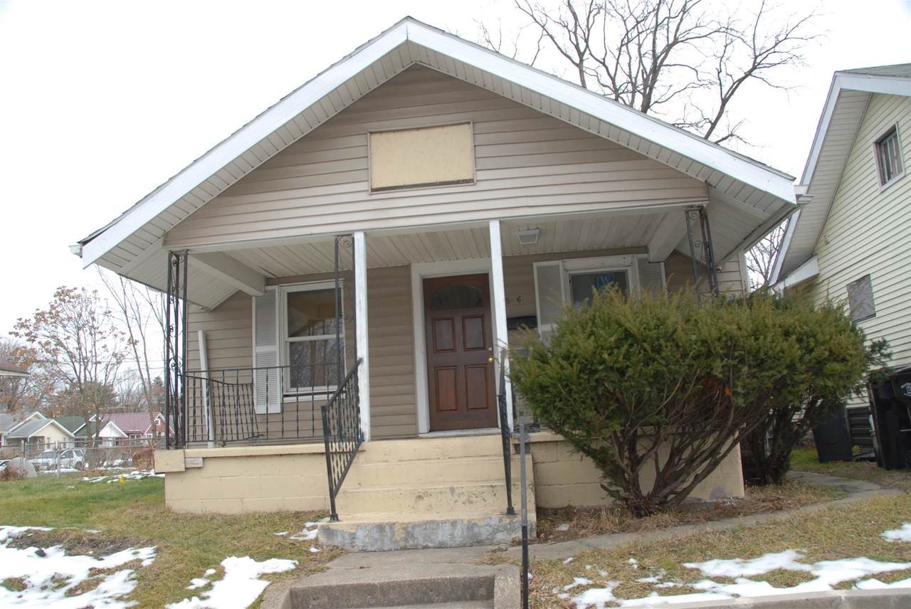 516 Olive Street - Photo 1