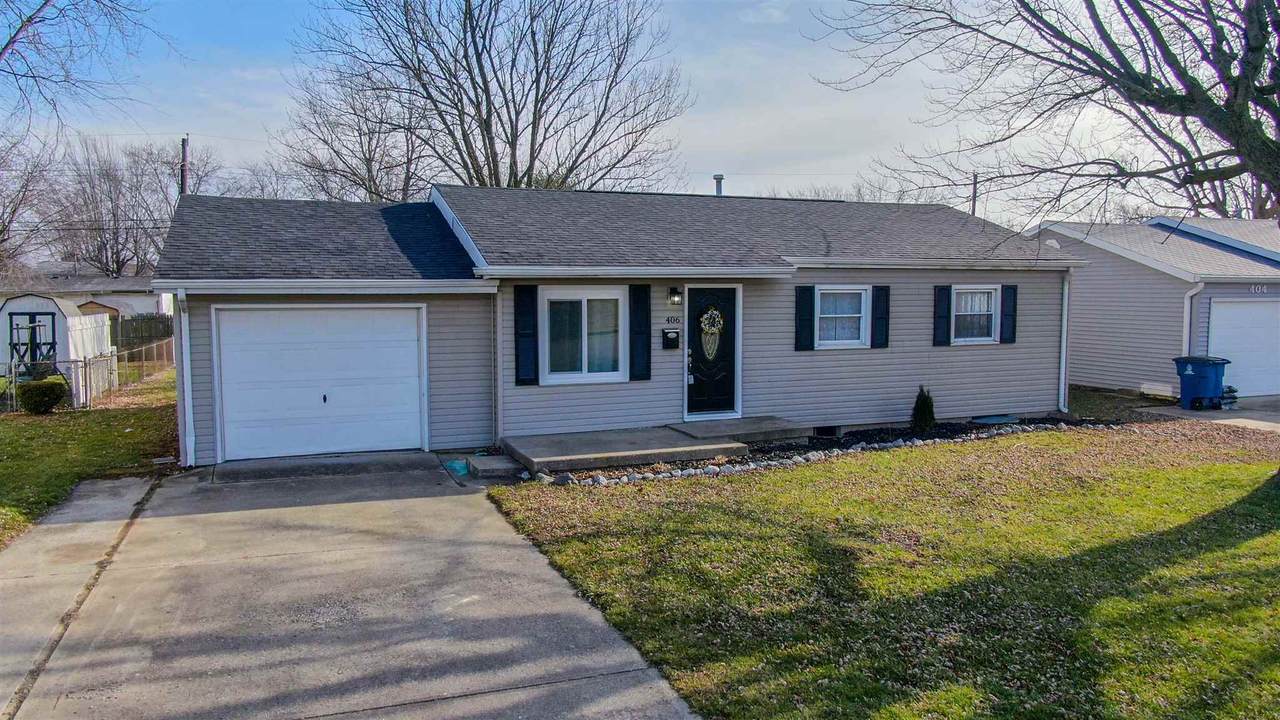 406 Miller Avenue - Photo 1