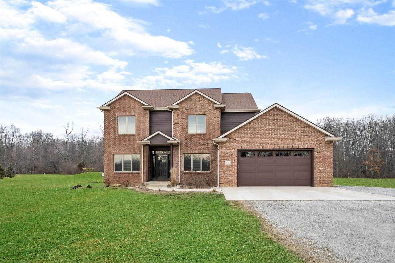 4733 Hursh Road - Photo 1