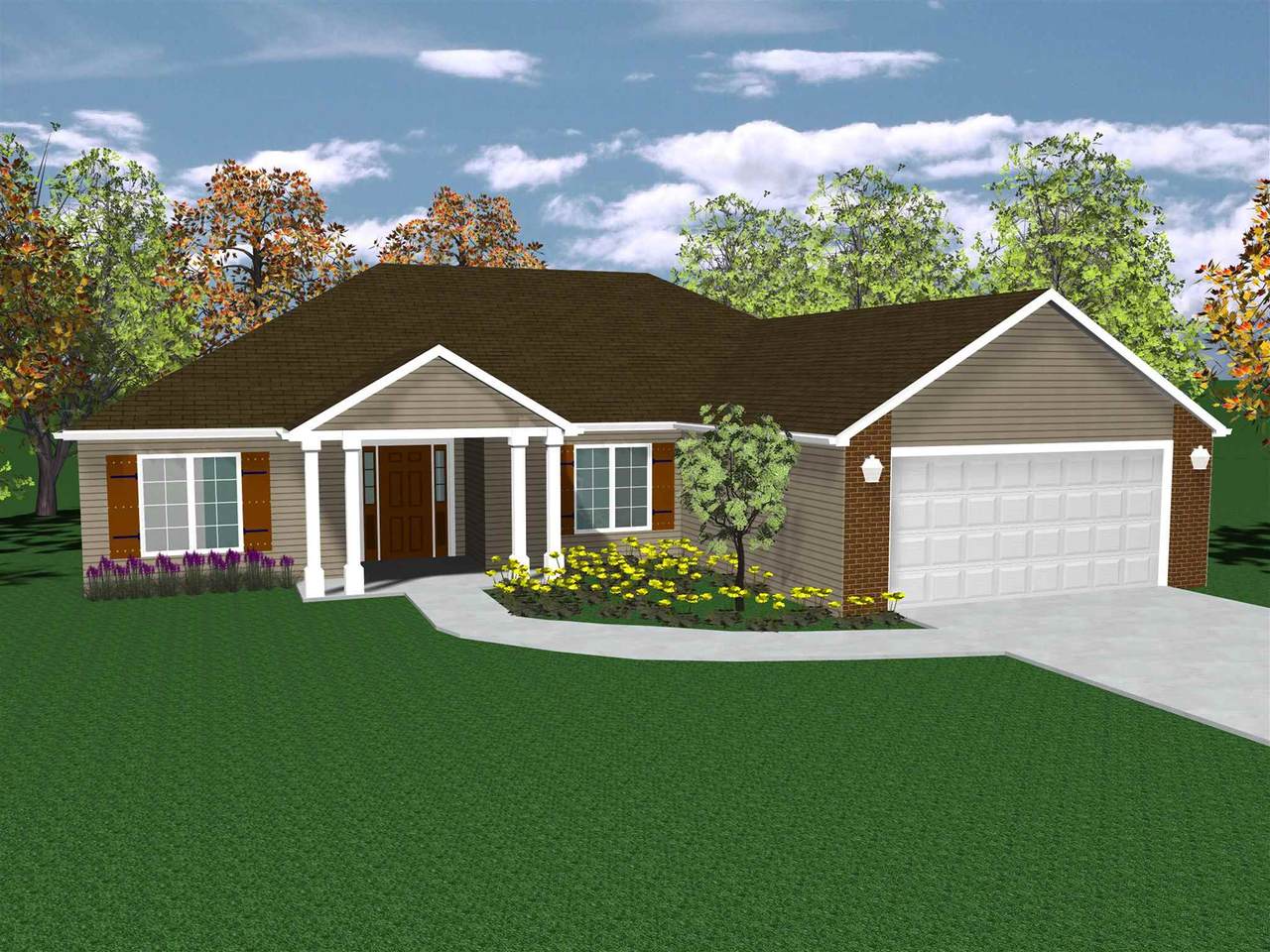 14330 Verona Lakes Passage - Photo 1