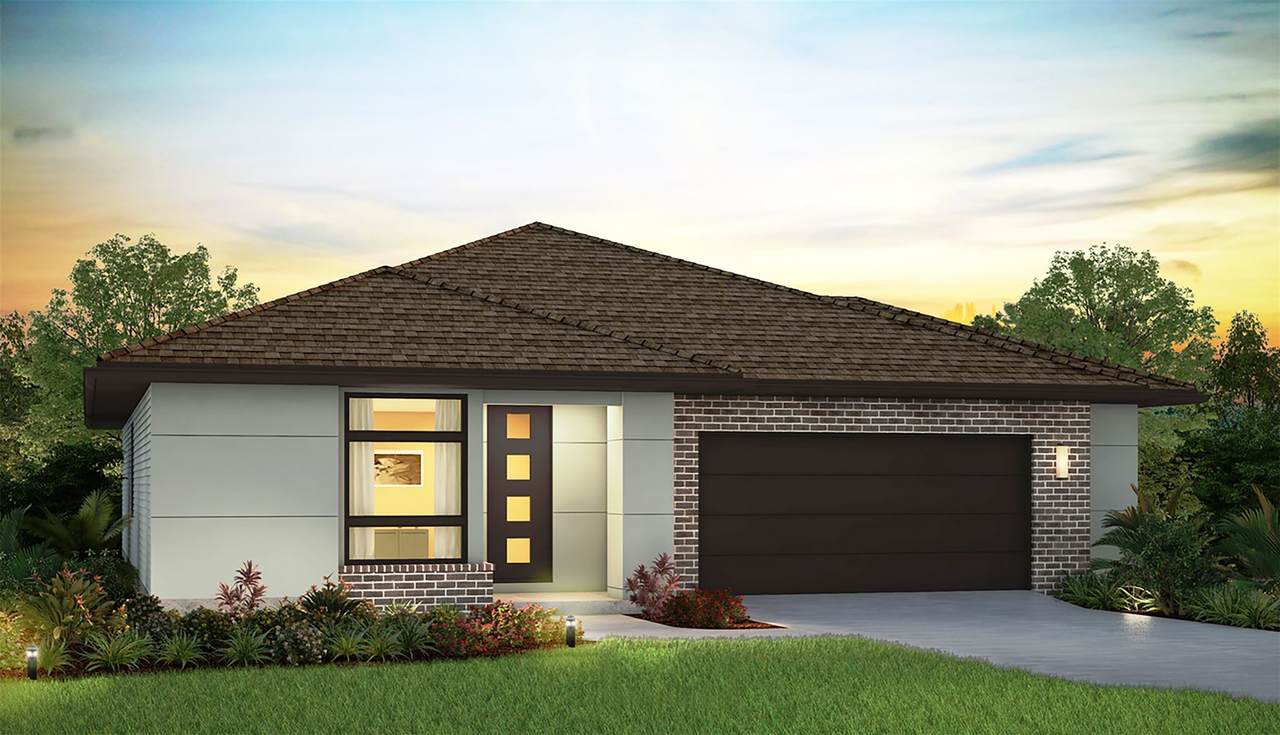 1214 Turnberry Lane - Photo 1