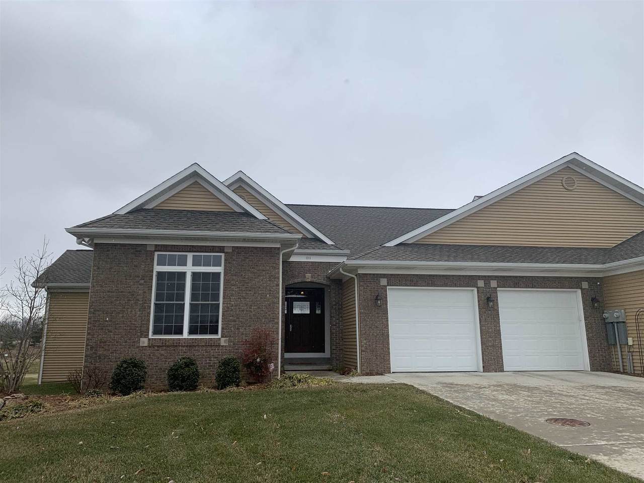1111 Fox Ridge Links Drive - Photo 1