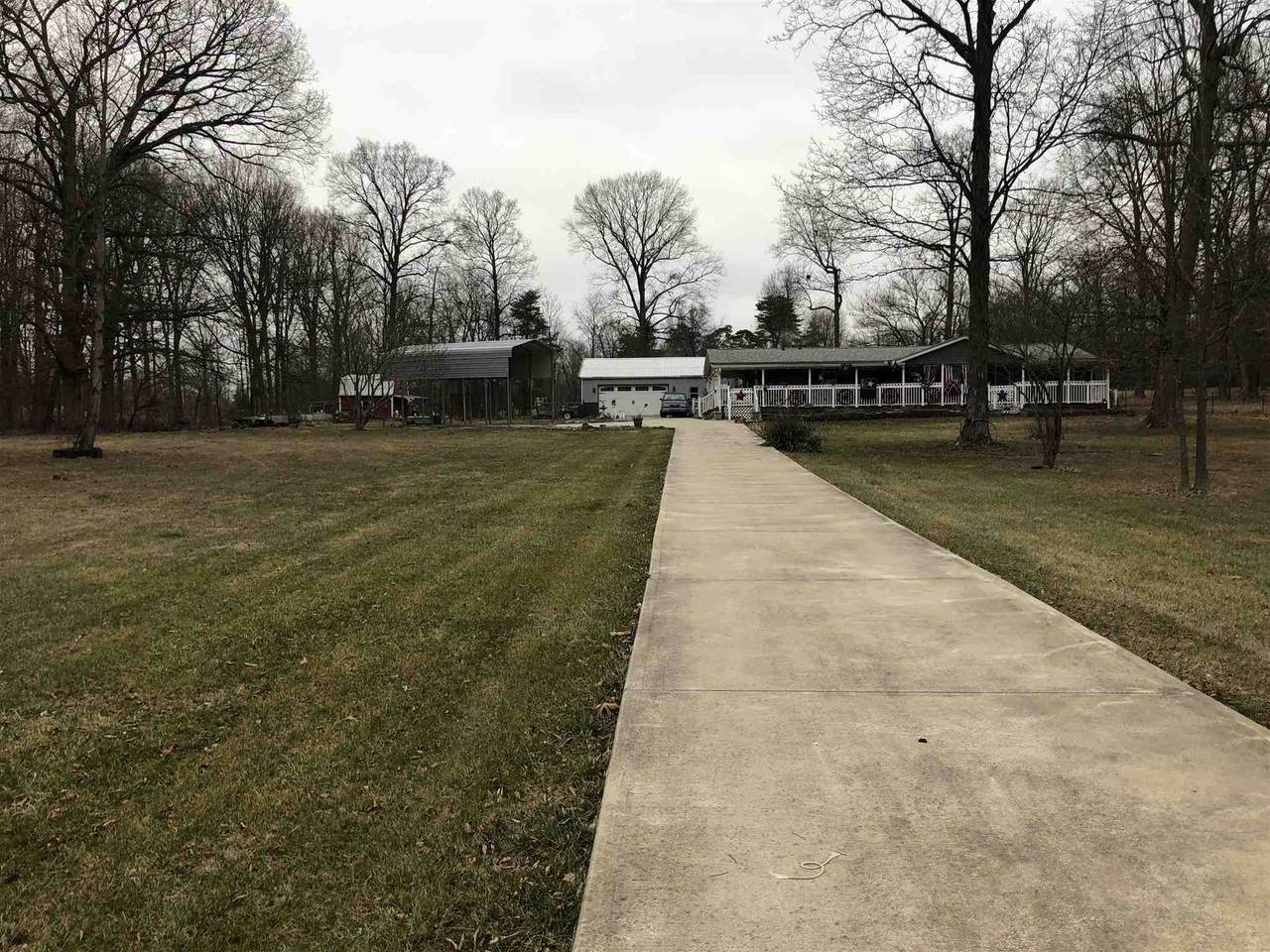 5266 Jordan Village Road - Photo 1