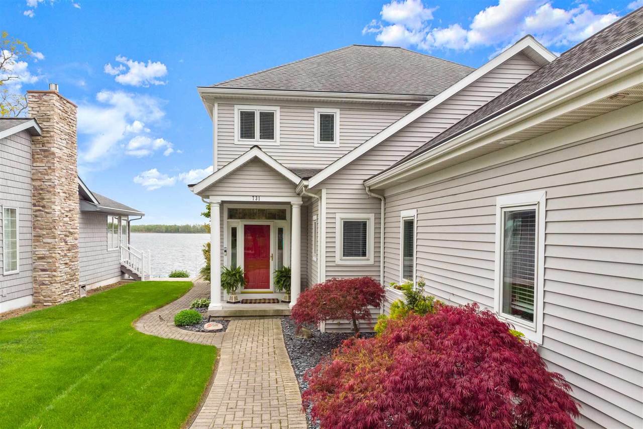 731 Northshore Drive - Photo 1