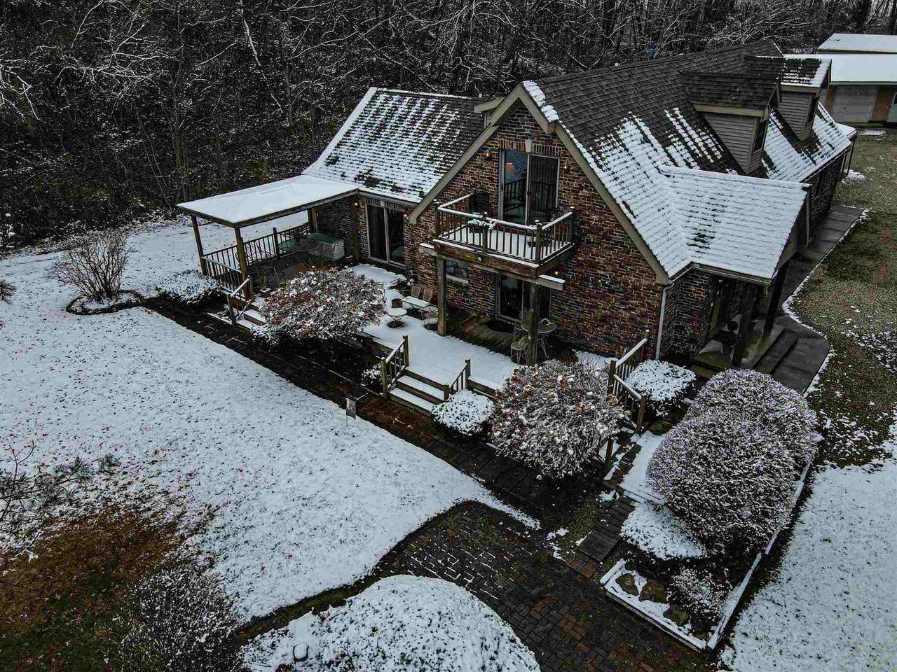 78 Harvey Drive - Photo 1