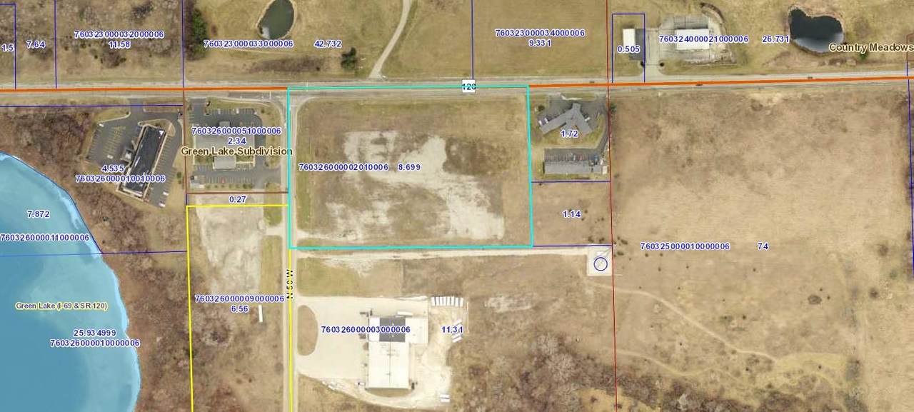 TBD State Road 120 - Photo 1