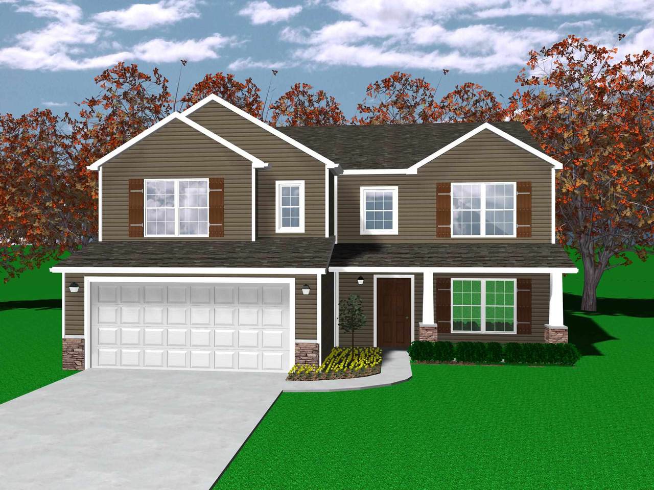 228 Padua Court - Photo 1