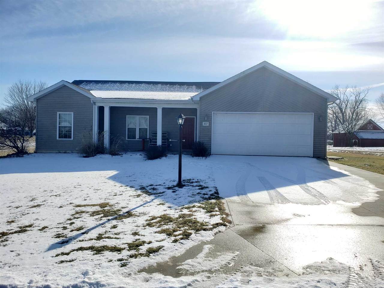8017 Pioneer Street - Photo 1