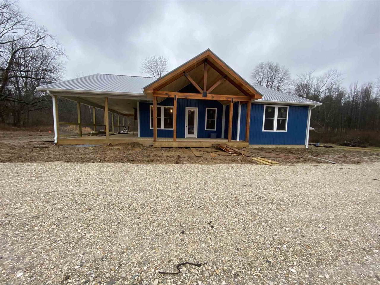 8894 Red School Road - Photo 1