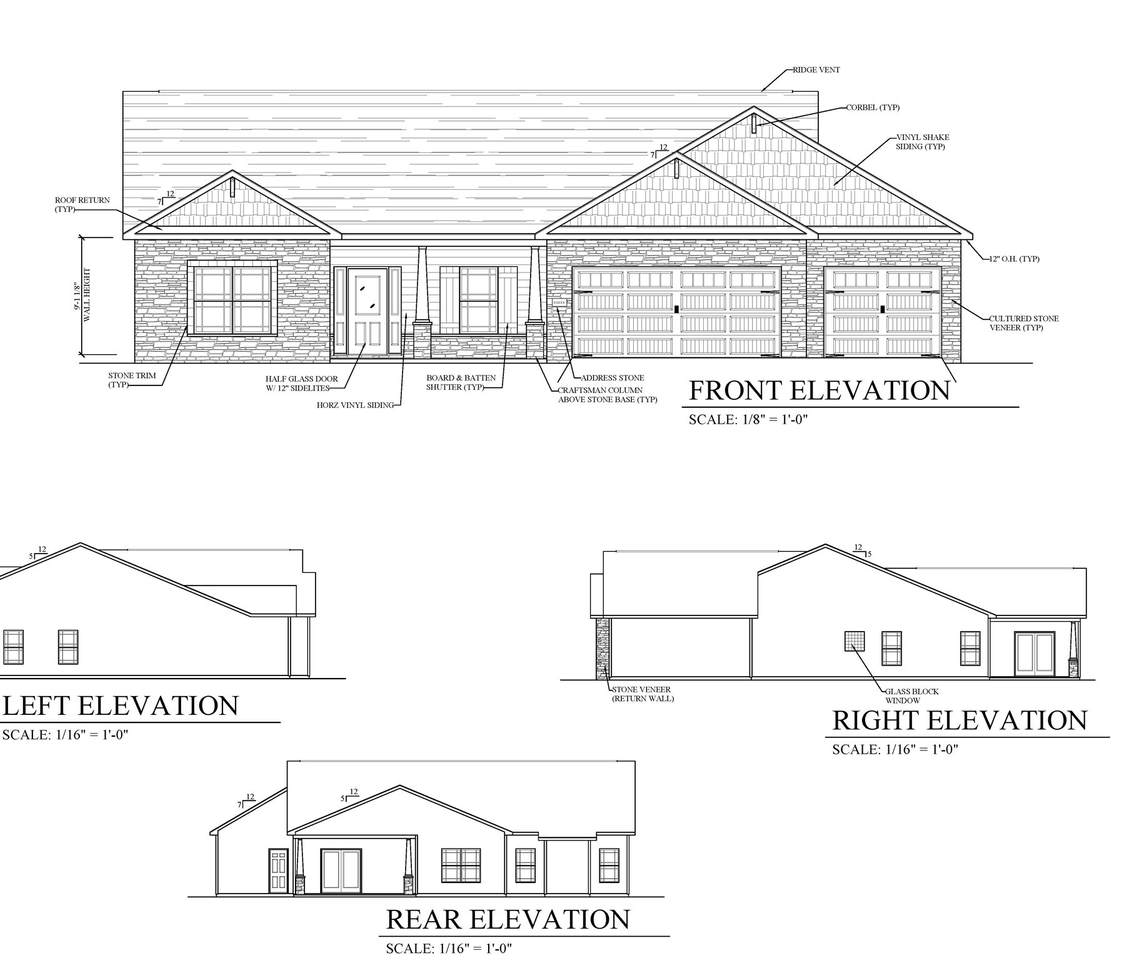 1321 Honeybee Court - Photo 1
