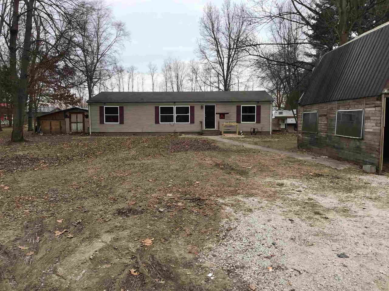 132 Rays Road - Photo 1