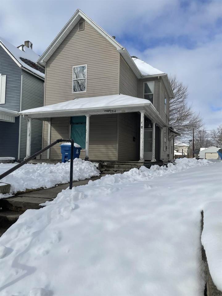 1514 North Street - Photo 1