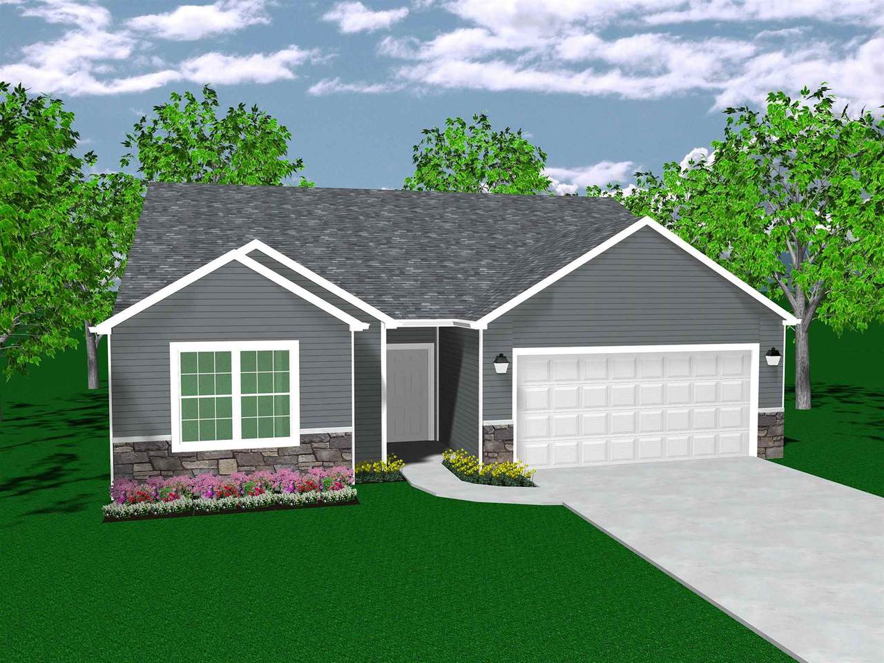 3674 Victoria Lakes Court - Photo 1