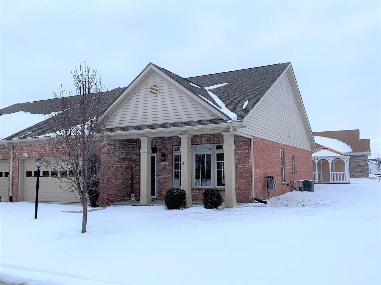 34 Copperleaf Drive - Photo 1