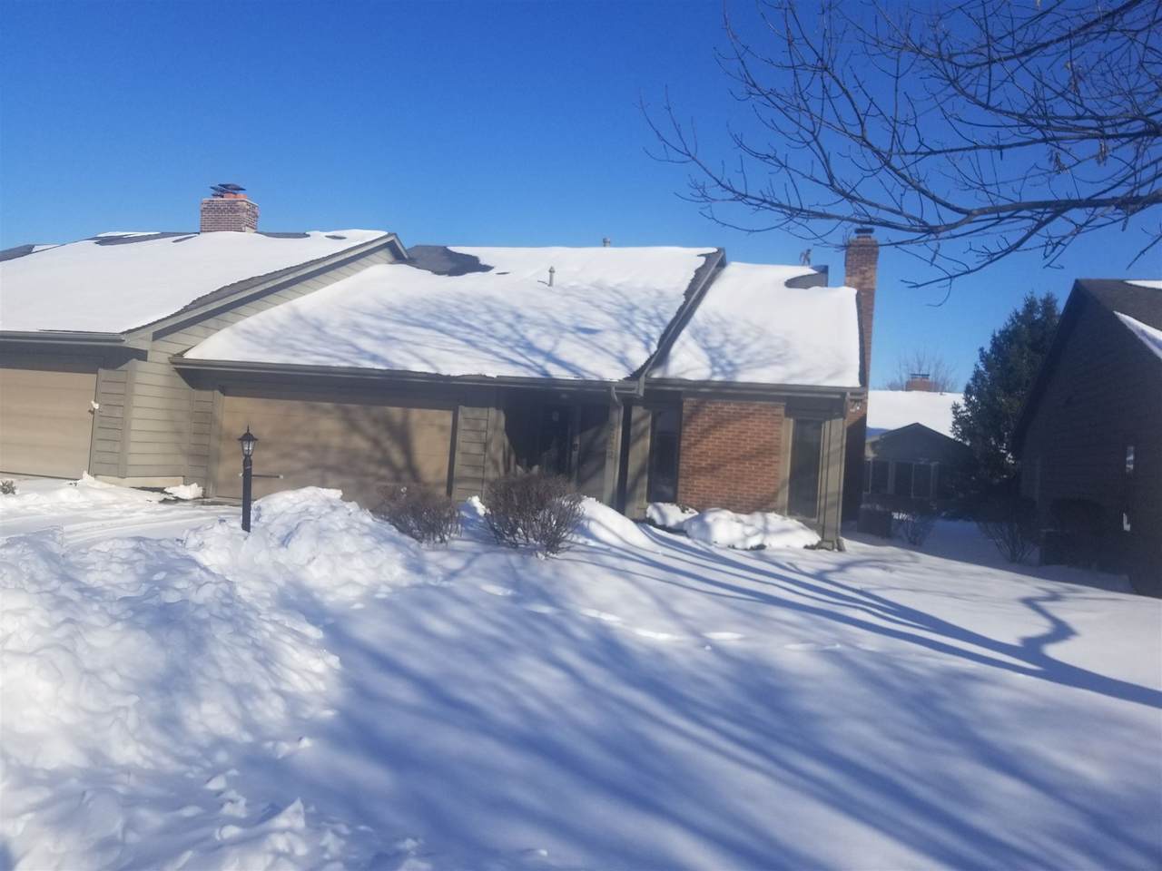 2922 Seafarer Cove - Photo 1