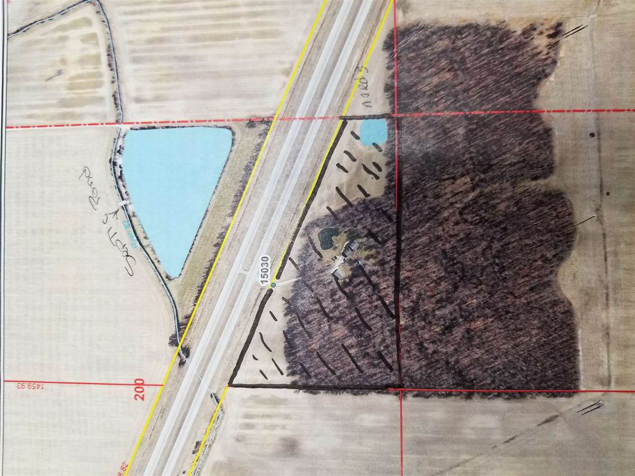 15030 Us 30 Road - Photo 1