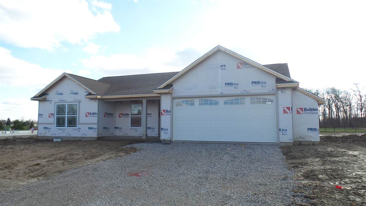 10764 Fieldlight Boulevard - Photo 1