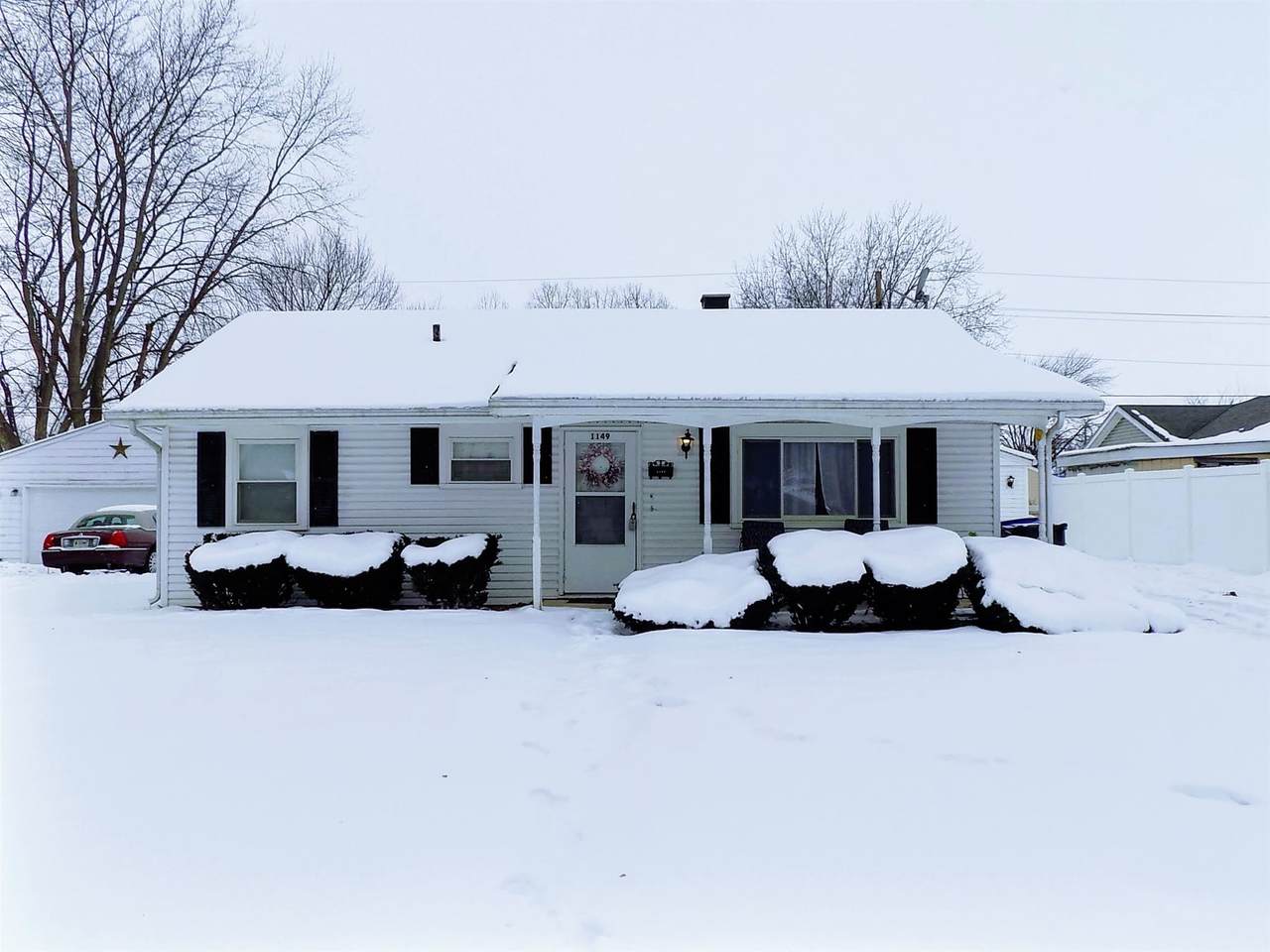 1149 Ruddell Drive - Photo 1
