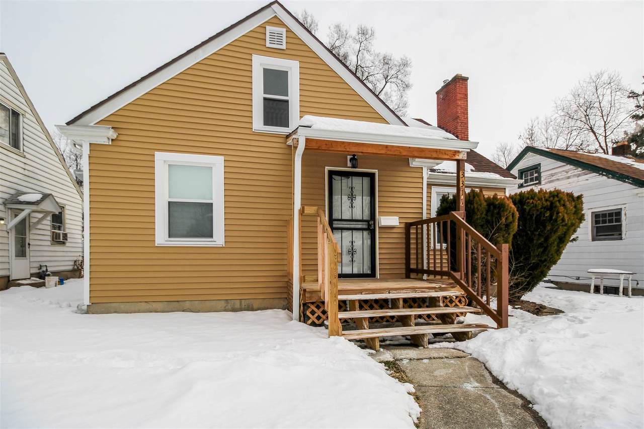 3311 Reed Street - Photo 1