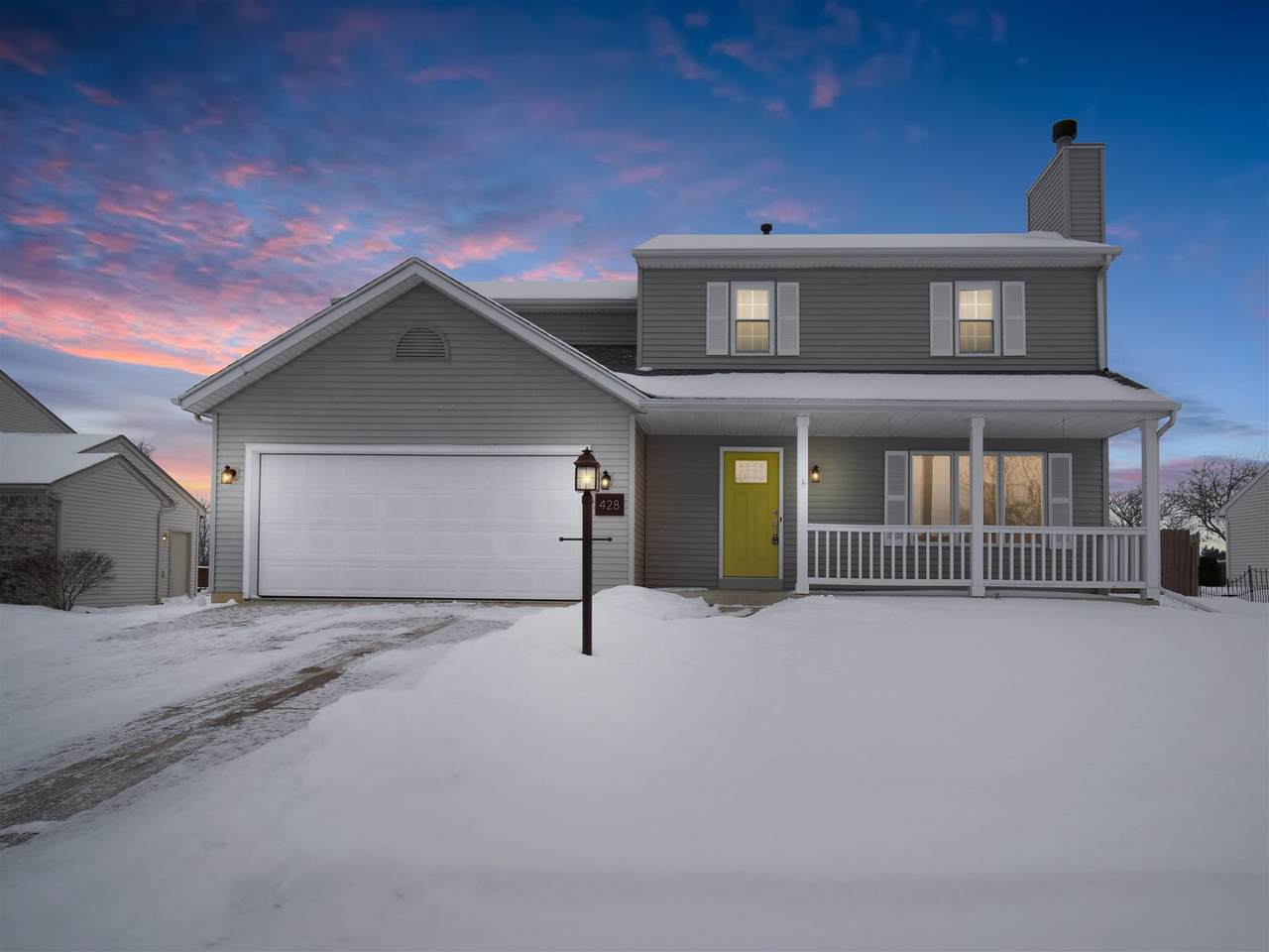 428 Nathan Place - Photo 1