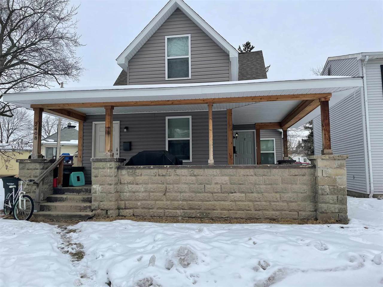 2408 Brice Street - Photo 1