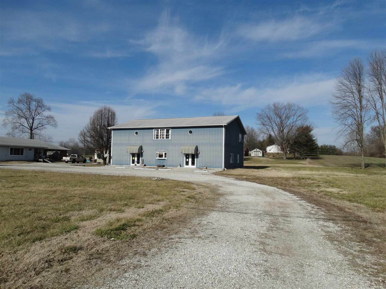 4488 State Road 62 Road - Photo 1