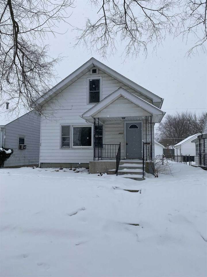 4022 Reed Street - Photo 1