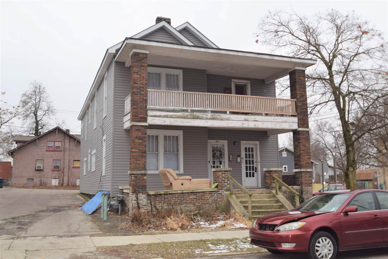 821 Main Street - Photo 1