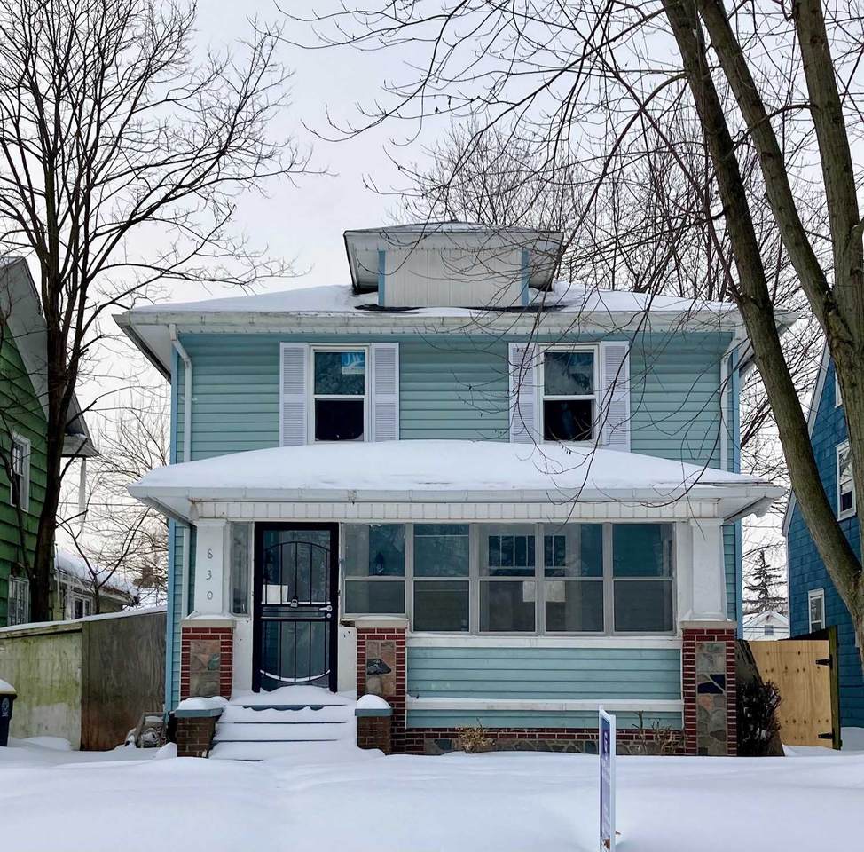 830 Drexel Avenue - Photo 1